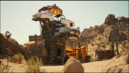 Fallout (Hindi) - Season 02 Episode 01